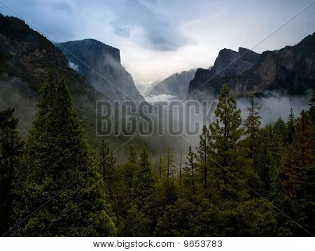 Yosemite