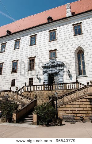 Namest nad Oslavou