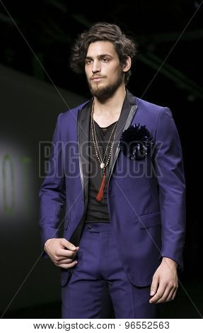 Asaf Ganot