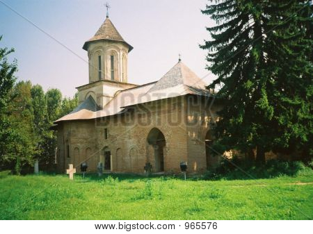 Igreja Velha