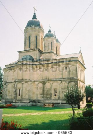 Igreja Velha