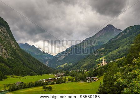 Village