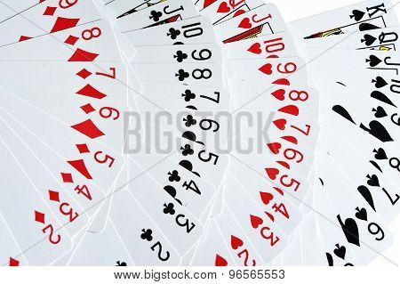 Cards