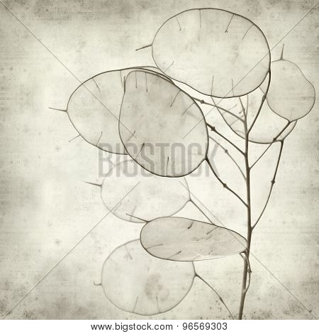 Textured Old Paper Background