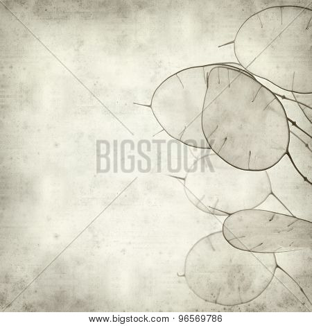 Textured Old Paper Background
