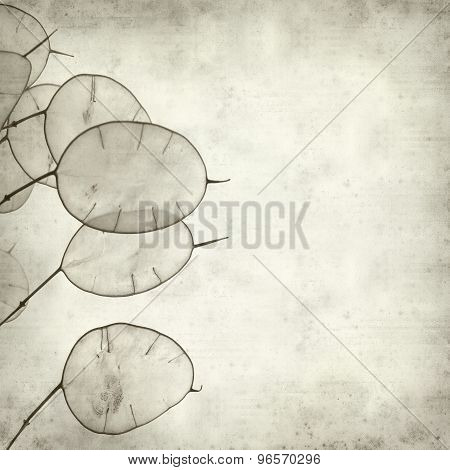 Textured Old Paper Background