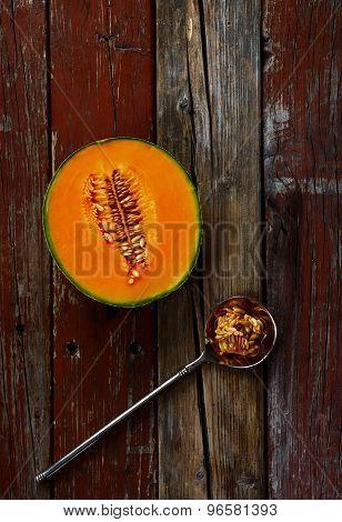 Cantaloupe