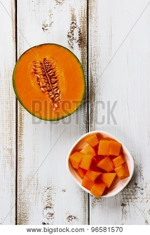 Cantaloupe
