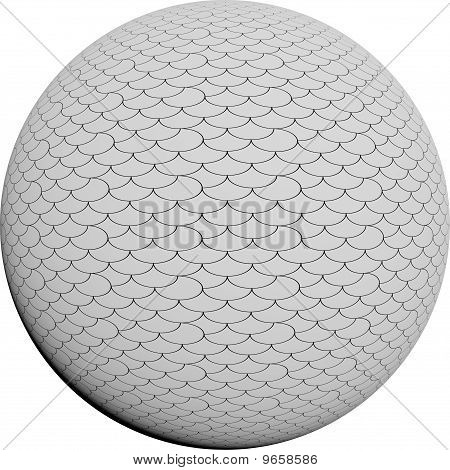 Modello sfera