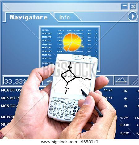 Dataark valuta bud på finansiering marked