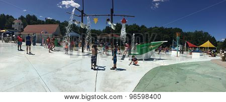 Summer Splash