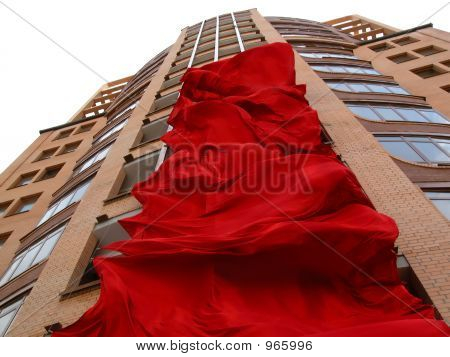 Inaugurazione nuova casa