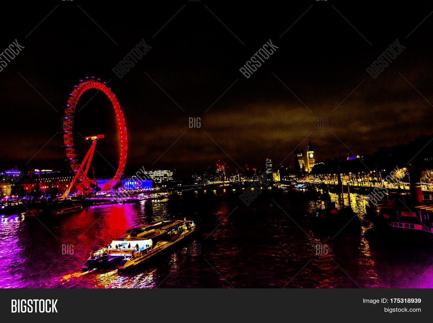 London England Image Photo Free Trial Bigstock