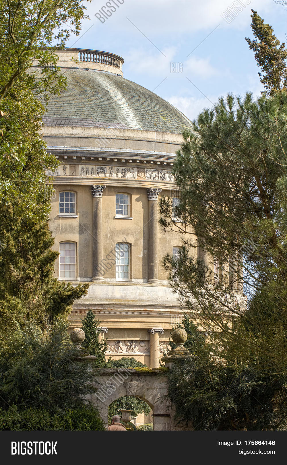 Classical Architecture Image & Photo (Free Trial) | Bigstock