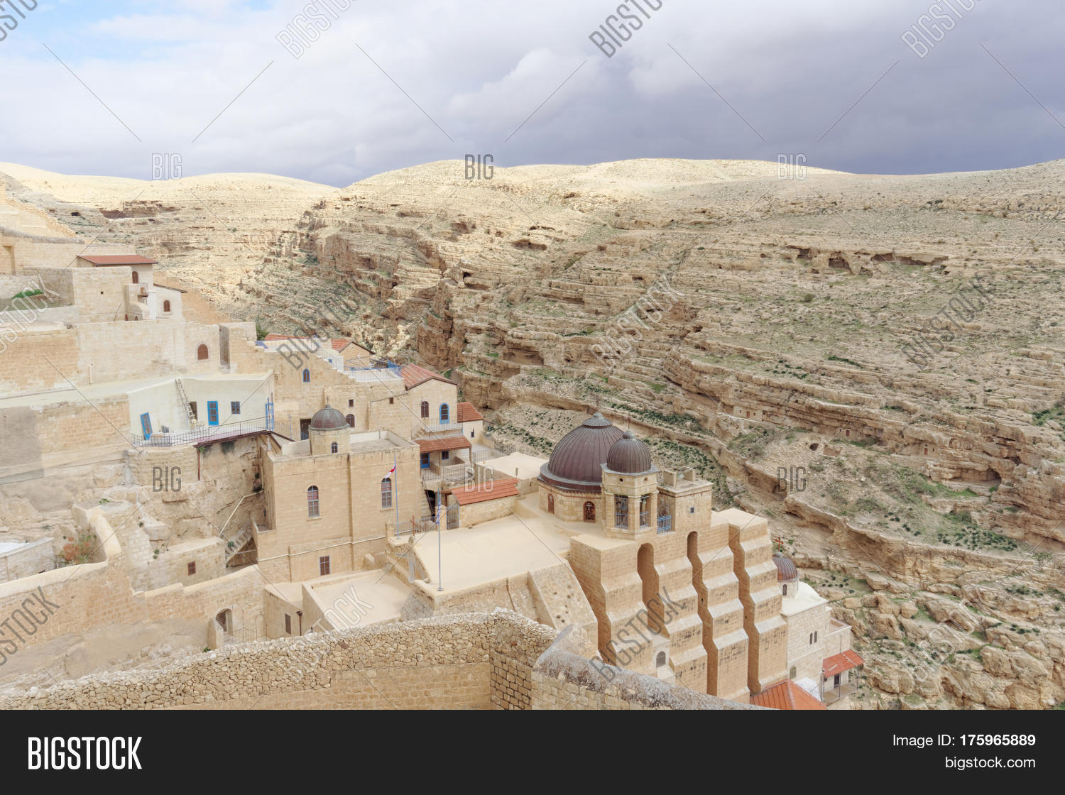 Bethlehem, Israel. Image & Photo (Free Trial) Bigstock