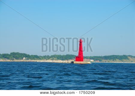 Muskegon uoman