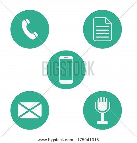 social networks technology BACKGROUND vector illustration new