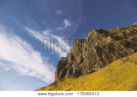 Old Man of Storr, Isle of Skye, Scottish Highlands