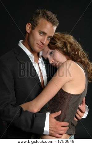 Private Moment