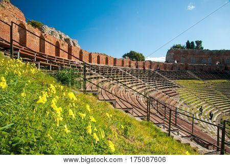 Taormina Theater