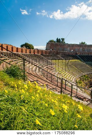 Taormina Theater