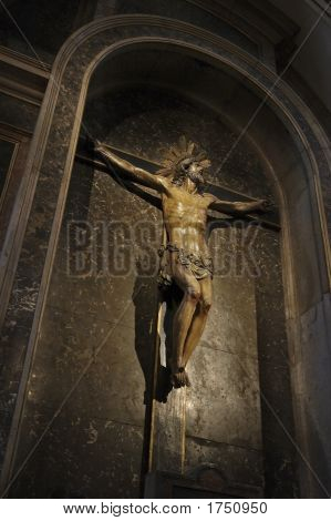 Crocifissione
