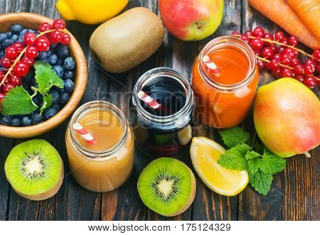 Juice