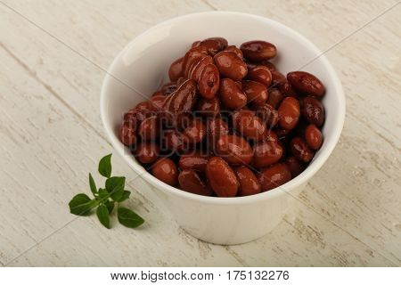 Kidney Beans