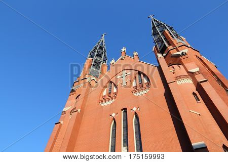 Sosnowiec