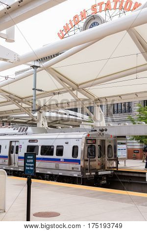 Union Station
