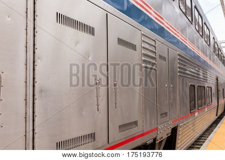 Union Station