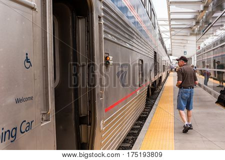 Union Station
