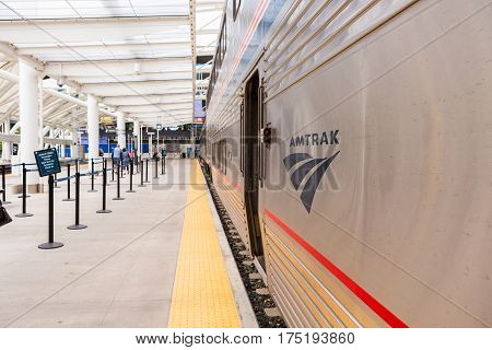 Union Station