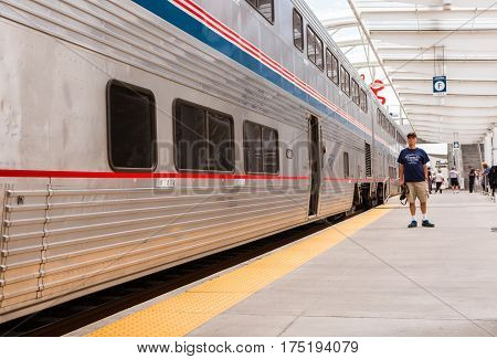 Union Station