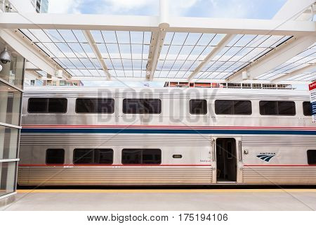 Union Station