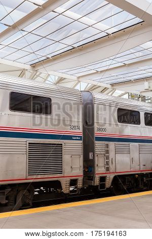 Union Station