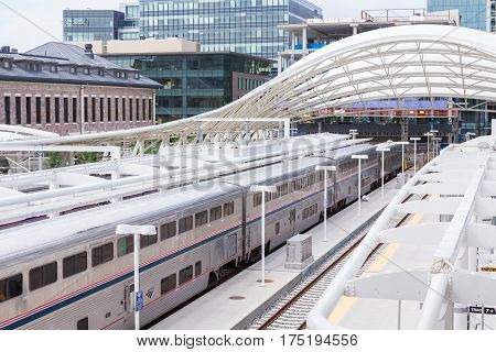 Union Station
