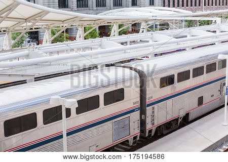 Union Station