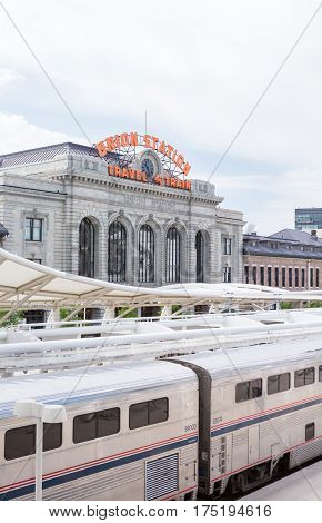Union Station