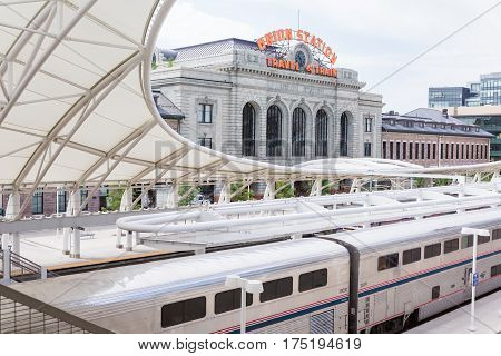 Union Station
