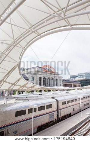Union Station