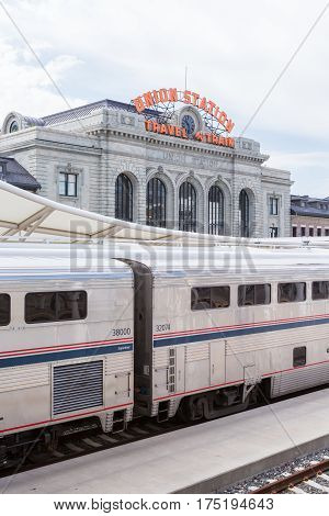 Union Station