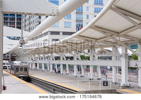 Union Station