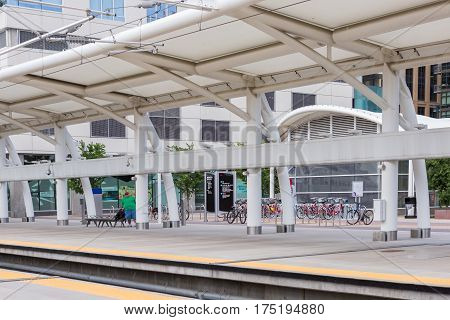 Union Station