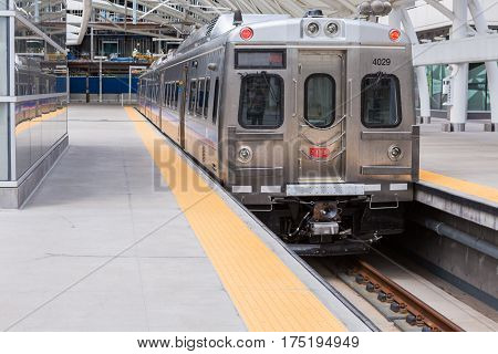 Union Station