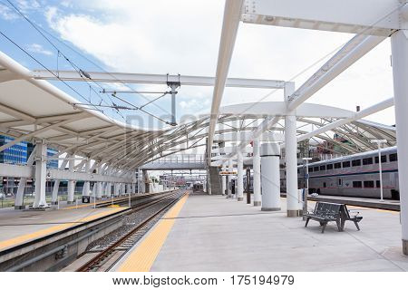 Union Station