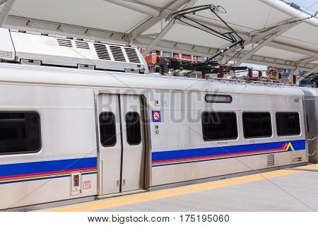 Union Station
