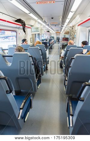 Light Rail