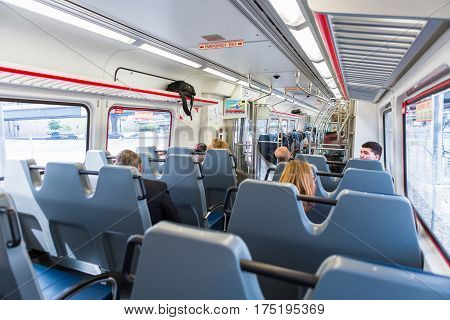 Light Rail
