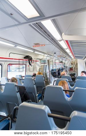Light Rail